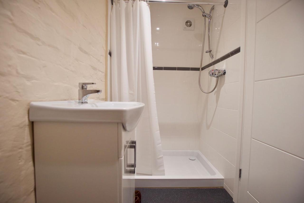 Spacious Apartment With Roof Terrace, Near The Waterfront, Ipswich Eksteriør billede